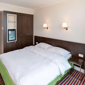 Standaard Kamer