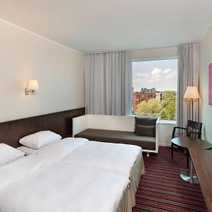 Standaard Kamer op de Bovenste Verdiepingen